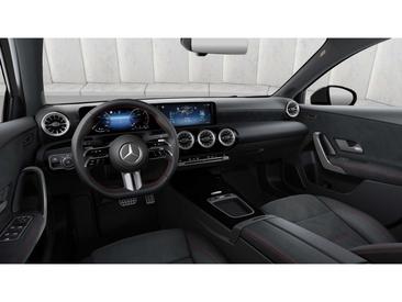 Mercedes Classe A 200 AMG Line — photo 8