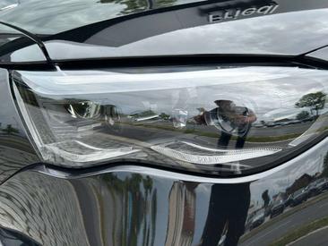 Mercedes Classe E 450 AMG Line — photo 18