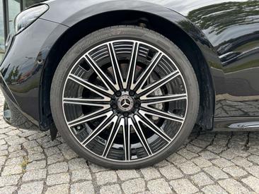 Mercedes Classe E 450 AMG Line — photo 19