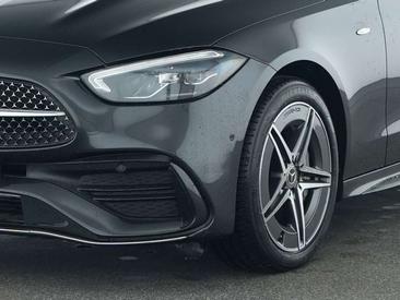 Mercedes Classe C 300 AMG Line — photo 2