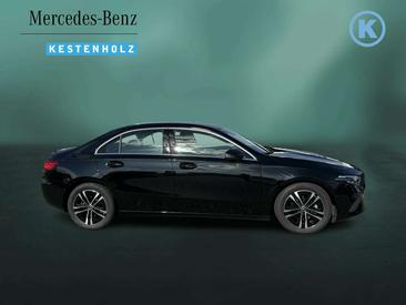 Mercedes Classe A 200 PROGRESSIVE — photo 4