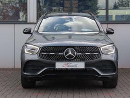 Mercedes GLC 220 AMG Line - 2022 - Joinsteer - #1