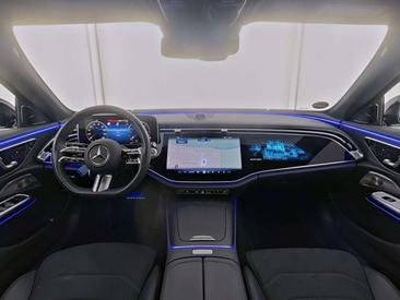 Mercedes Classe E 450 AMG Line — photo 6
