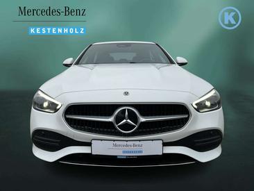 Mercedes Classe C 200 Avantgarde — photo 2