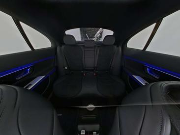 Mercedes Classe E 450 AMG Line — photo 7