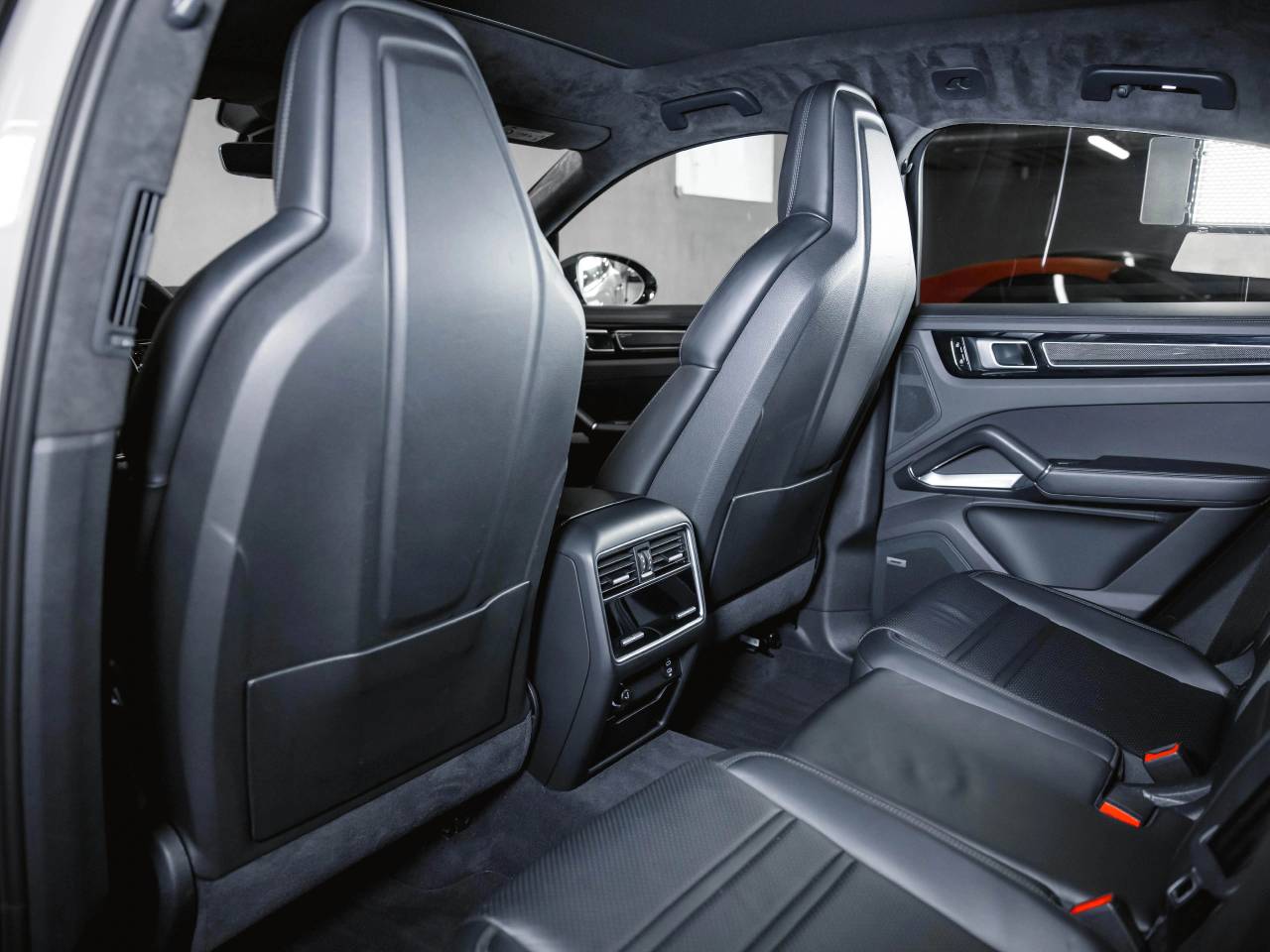 Porsche Cayenne III Turbo Coupé - 2020 - Joinsteer - #26