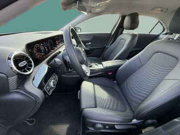 Mercedes Classe A 200 PROGRESSIVE — photo 11
