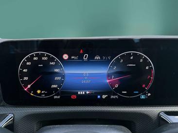 Mercedes Classe A 200 PROGRESSIVE — photo 15