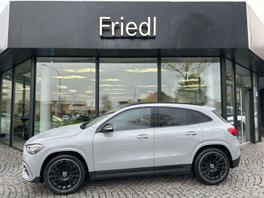 Mercedes GLA 200 AMG Line - 2025 - Joinsteer - #1