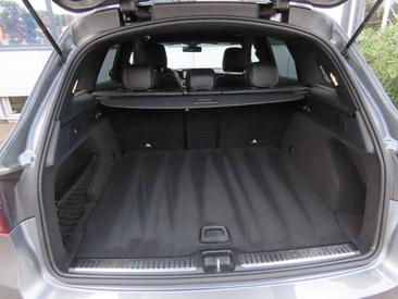 Mercedes GLC 220 AMG Line — photo 8