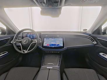 Mercedes Classe E 200 AVANTGARDE — photo 4