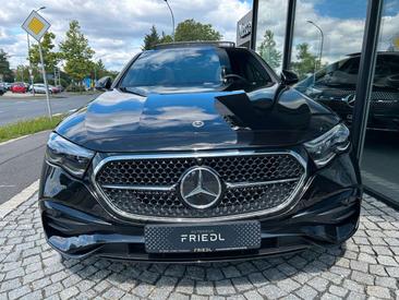 Mercedes Classe E 220 AMG-Line — photo 7