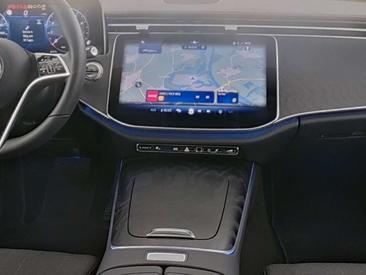 Mercedes Classe E 200 AVANTGARDE — photo 6