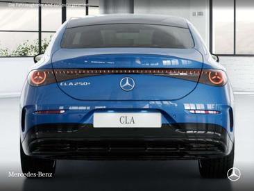 Mercedes CLA 250 Night Edition — photo 6