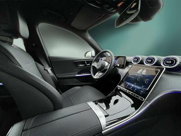 Mercedes Classe C 200 Avantgarde — photo 13