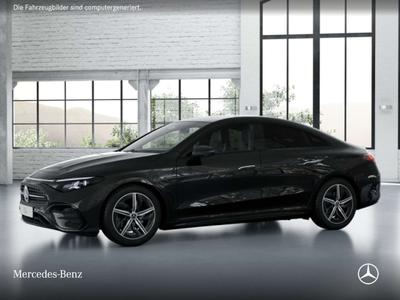Mercedes CLA 200 Night Edition