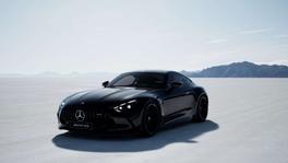 Mercedes AMG GT 63 Premium Plus - 2024 - Joinsteer - #1