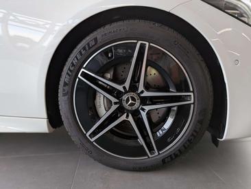 Mercedes Classe C 220 AMG-Line — photo 9