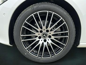 Mercedes Classe C 200 Avantgarde — photo 16