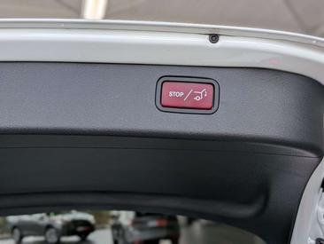 Mercedes Classe C 220 AMG-Line — photo 15