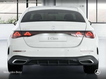 Mercedes Classe E 200 AMG Line — photo 6