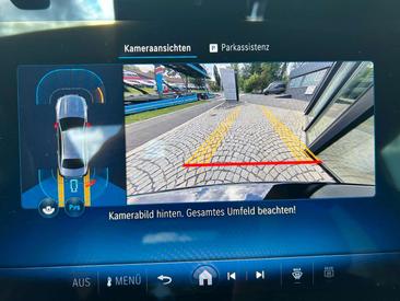Mercedes Classe E 220 AMG-Line — photo 14