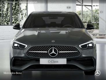Mercedes Classe C 180 Night Edition — photo 5