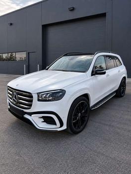 Mercedes GLS 450 Premium Plus - 2026 - Joinsteer - #1