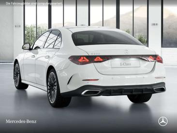 Mercedes Classe E 200 AMG Line — photo 19