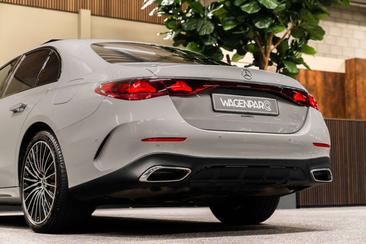 Mercedes Classe E 300 AMG Line — photo 17