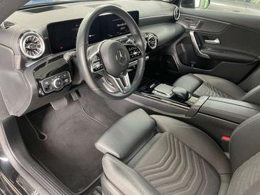 Mercedes CLA 250 — photo 8