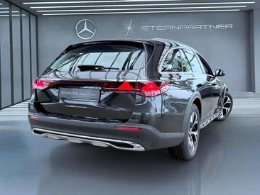 Mercedes Classe E 220 — photo 2