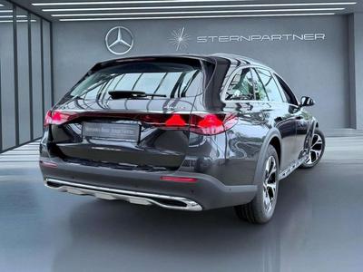 Mercedes Classe E 220