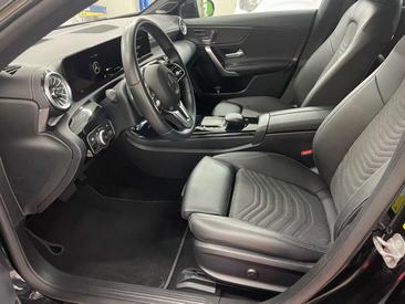 Mercedes CLA 250 — photo 9