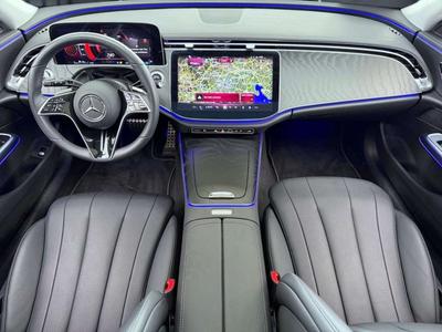 Mercedes Classe E 220
