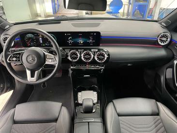 Mercedes CLA 250 — photo 10