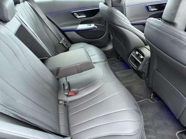 Mercedes Classe E 220 — photo 4