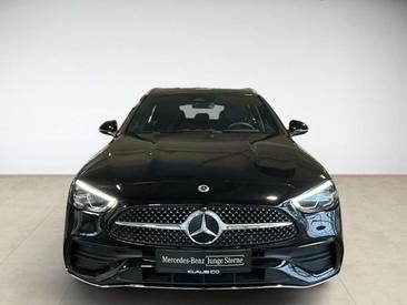 Mercedes Classe C 300 AMG Line — photo 2