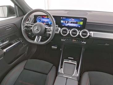 Mercedes EQB 300 AMG Line — photo 5