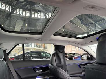 Mercedes Classe E 220 — photo 5