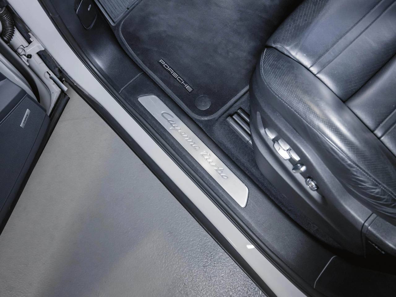 Porsche Cayenne III Turbo Coupé - 2020 - Joinsteer - #50
