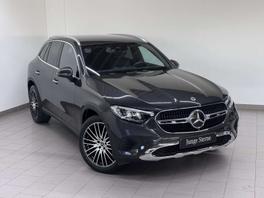 Mercedes GLC 220 - 2024 - Joinsteer - #1