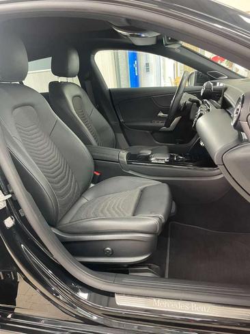 Mercedes CLA 250 — photo 13