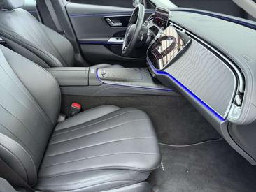 Mercedes Classe E 220 — photo 6
