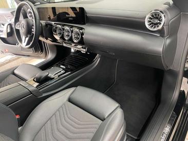 Mercedes CLA 250 — photo 14