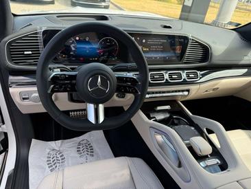 Mercedes GLS 450 Premium Plus — photo 6