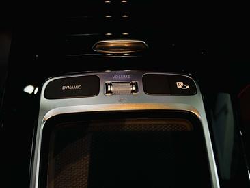 Mercedes CLA 220 AMG Line — photo 23