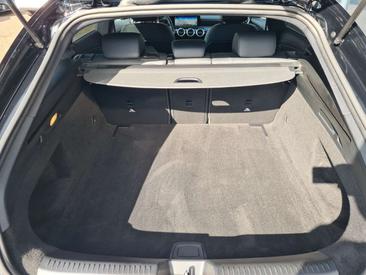 Mercedes CLA Shooting Break 200 — photo 7