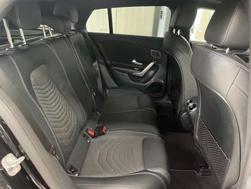 Mercedes CLA 250 — photo 16