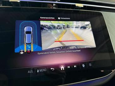 Mercedes Classe E 220 — photo 8